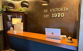 Hostal Victoria